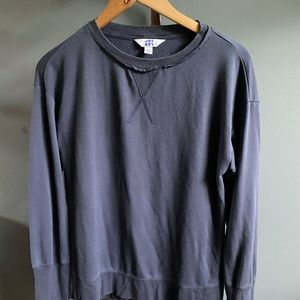 Lightweight  sweater